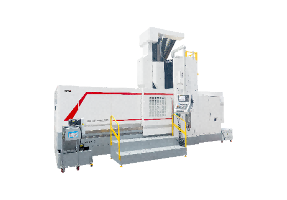 GMC-2518 Büyük Seyahat Portal İşleme Merkezi