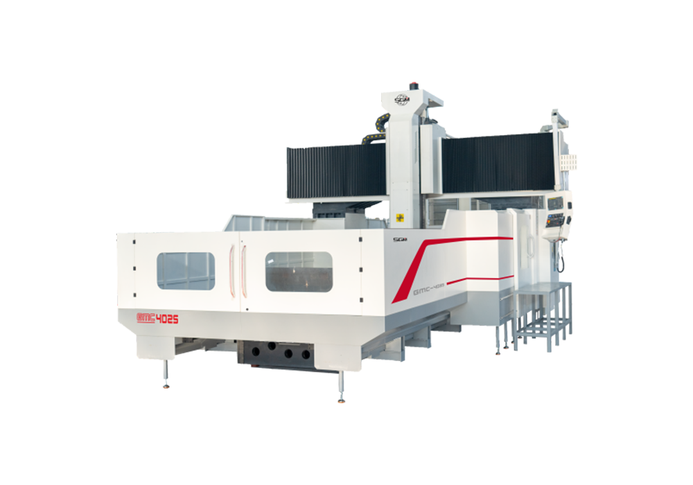 GMC-4025 Cömert Çalışma İnme Portal İşleme Merkezi