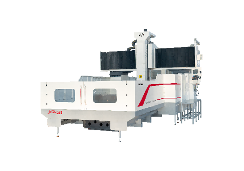 GMC-4032 Geniş Çalışma Aralığı Portal İşleme Merkezi